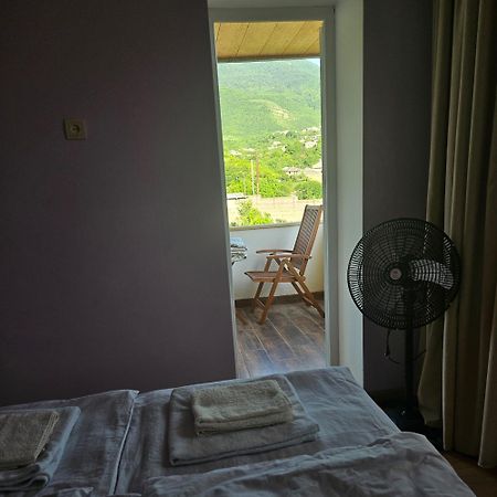 Alpha Rest House Іджеван Екстер'єр фото