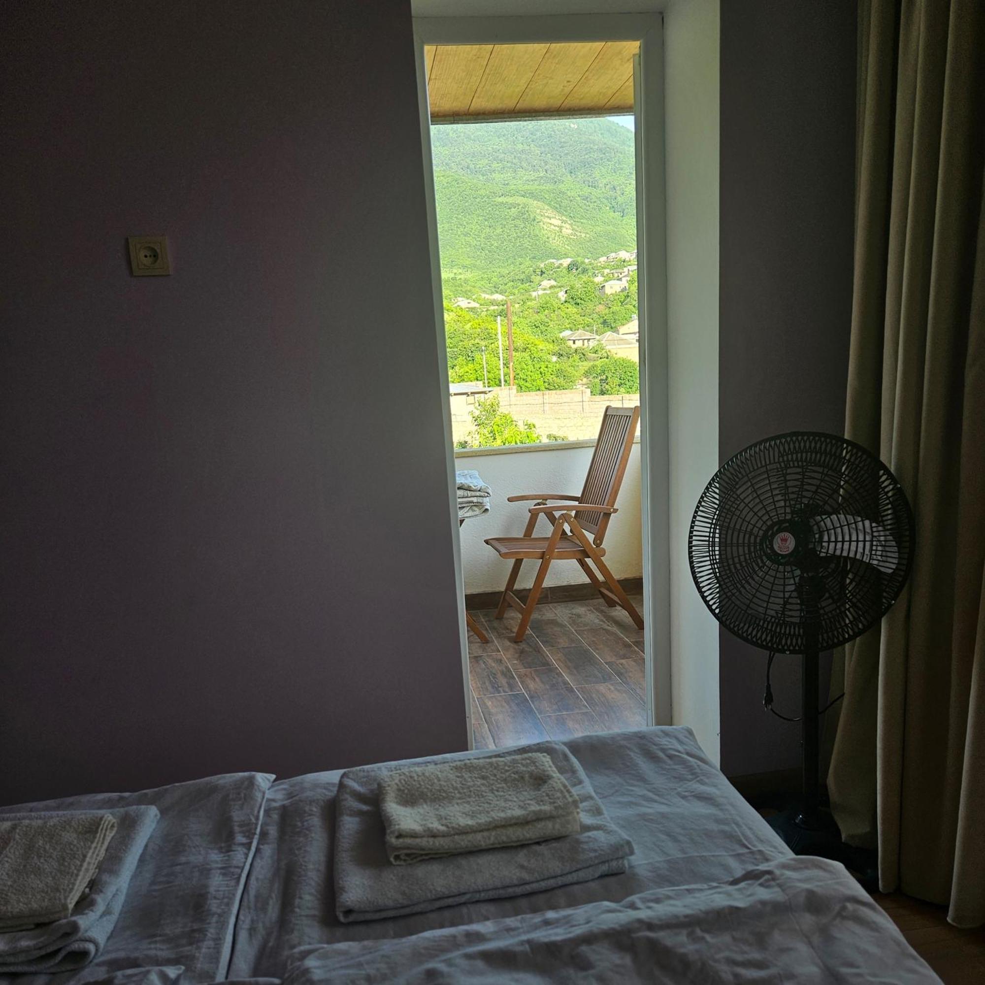 Alpha Rest House Іджеван Екстер'єр фото